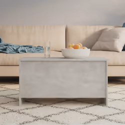 VidaXL 809669 coffee/side/end table - Additional view 8