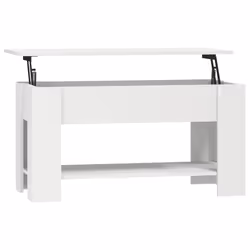VidaXL 809701, White