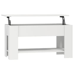 VidaXL 809701 coffee/side/end table