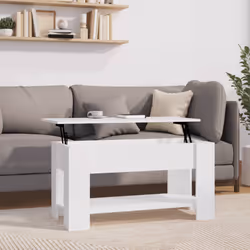 VidaXL 809701 coffee/side/end table