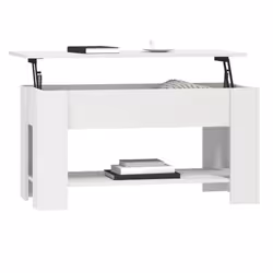 VidaXL 809701 coffee/side/end table - Additional view 6
