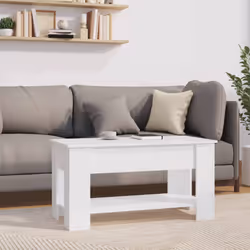 VidaXL 809701 coffee/side/end table - Additional view 7