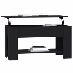 VidaXL 809702 coffee/side/end table - Additional view 7