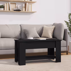 VidaXL 809702 coffee/side/end table - Additional view 8