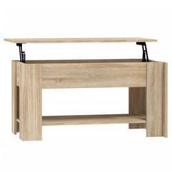 VidaXL 809704 coffee/side/end table
