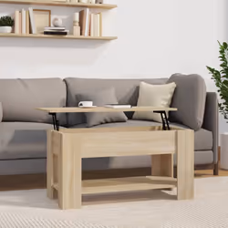 VidaXL 809704 coffee/side/end table