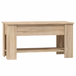 VidaXL 809704 coffee/side/end table