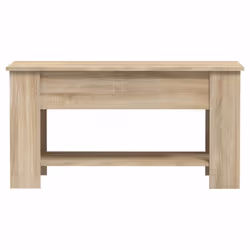 VidaXL 809704 coffee/side/end table - Additional view 4