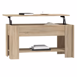 VidaXL 809704 coffee/side/end table - Additional view 7