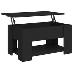 VidaXL 809711 coffee/side/end table