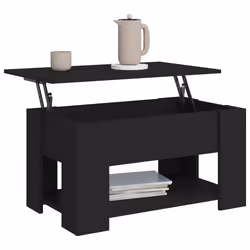 VidaXL 809711 coffee/side/end table - Additional view 4