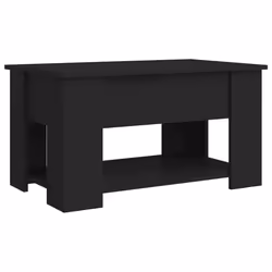 VidaXL 809711 coffee/side/end table - Additional view 5