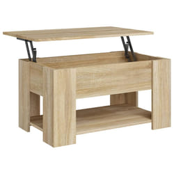 VidaXL 809713 coffee/side/end table