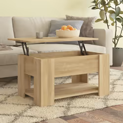VidaXL 809713 coffee/side/end table