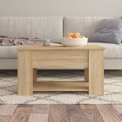 VidaXL 809713 coffee/side/end table