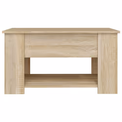 VidaXL 809713 coffee/side/end table - Additional view 6