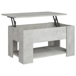 VidaXL 809714 coffee/side/end table