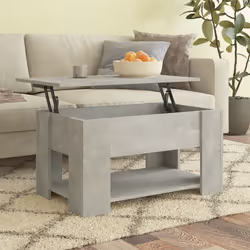 VidaXL 809714 coffee/side/end table