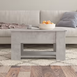VidaXL 809714 coffee/side/end table