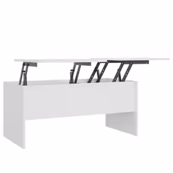VidaXL 809719, White