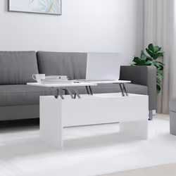VidaXL 809719 coffee/side/end table