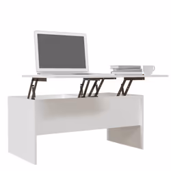 VidaXL 809719 coffee/side/end table - Additional view 4