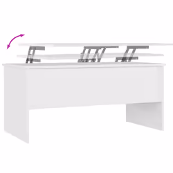 VidaXL 809719 coffee/side/end table - Additional view 6