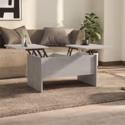 VidaXL 809732 coffee/side/end table - Additional view 2