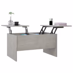 VidaXL 809732 coffee/side/end table - Additional view 4