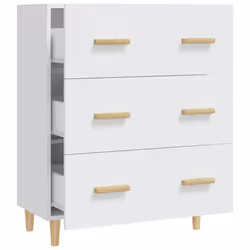 VidaXL 812150 living room sideboard/buffet - Additional view 4