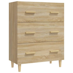 VidaXL 812153 living room sideboard/buffet