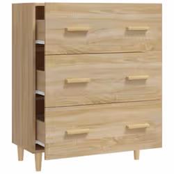 VidaXL 812153 living room sideboard/buffet - Additional view 5