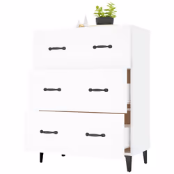 VidaXL 812159 living room sideboard/buffet - Additional view 4
