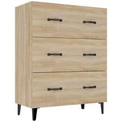 VidaXL 812162 living room sideboard/buffet