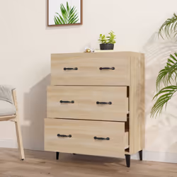 VidaXL 812162 living room sideboard/buffet