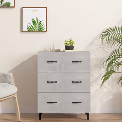 VidaXL 812163 living room sideboard/buffet