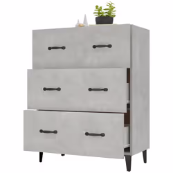 VidaXL 812163 living room sideboard/buffet - Additional view 4