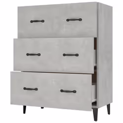 VidaXL 812163 living room sideboard/buffet - Additional view 5