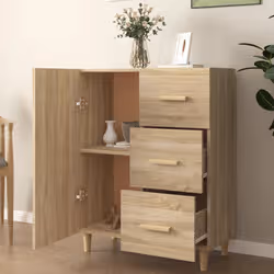 VidaXL 812171 living room sideboard/buffet - Additional view 3