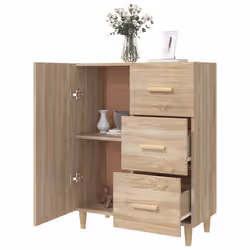 VidaXL 812171 living room sideboard/buffet - Additional view 4