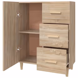 VidaXL 812171 living room sideboard/buffet - Additional view 7