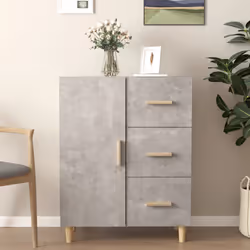 VidaXL 812172 living room sideboard/buffet