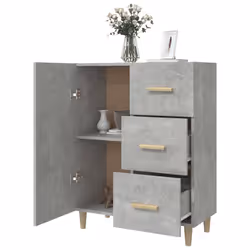 VidaXL 812172 living room sideboard/buffet - Additional view 4