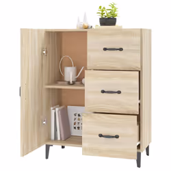 VidaXL 812180 living room sideboard/buffet - Additional view 4