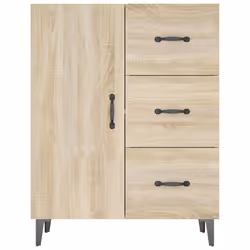 VidaXL 812180 living room sideboard/buffet - Additional view 5