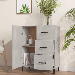 VidaXL 812181 living room sideboard/buffet