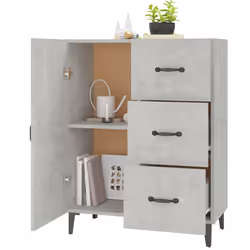 VidaXL 812181 living room sideboard/buffet - Additional view 4
