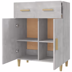 VidaXL 812190 living room sideboard/buffet - Additional view 4