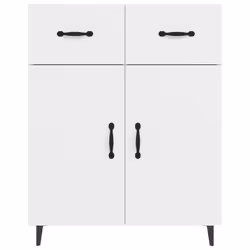 VidaXL 812195 living room sideboard/buffet - Additional view 4