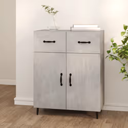 VidaXL 812199 living room sideboard/buffet